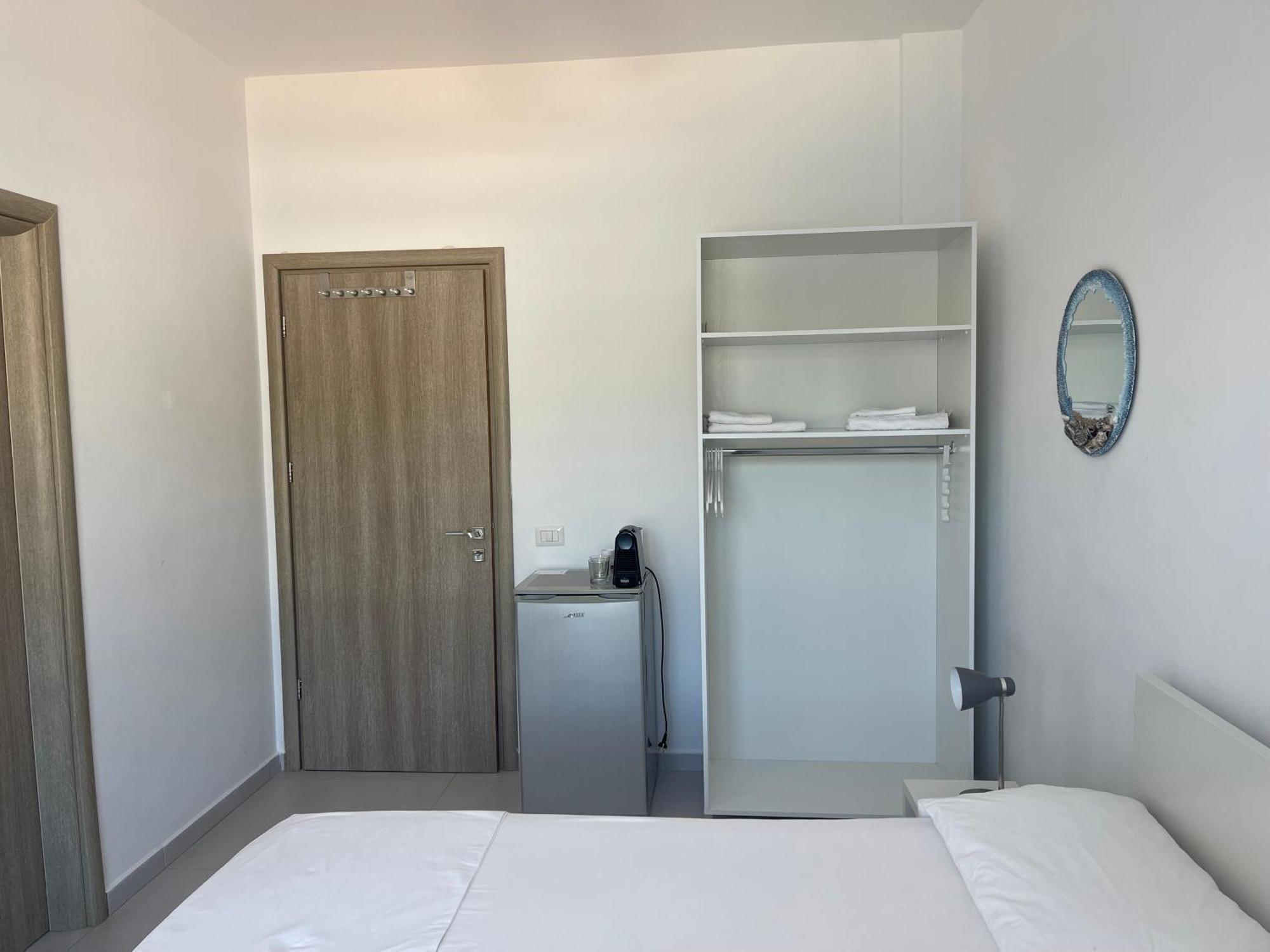 Kristina Bellavista Rooms Sarandë エクステリア 写真