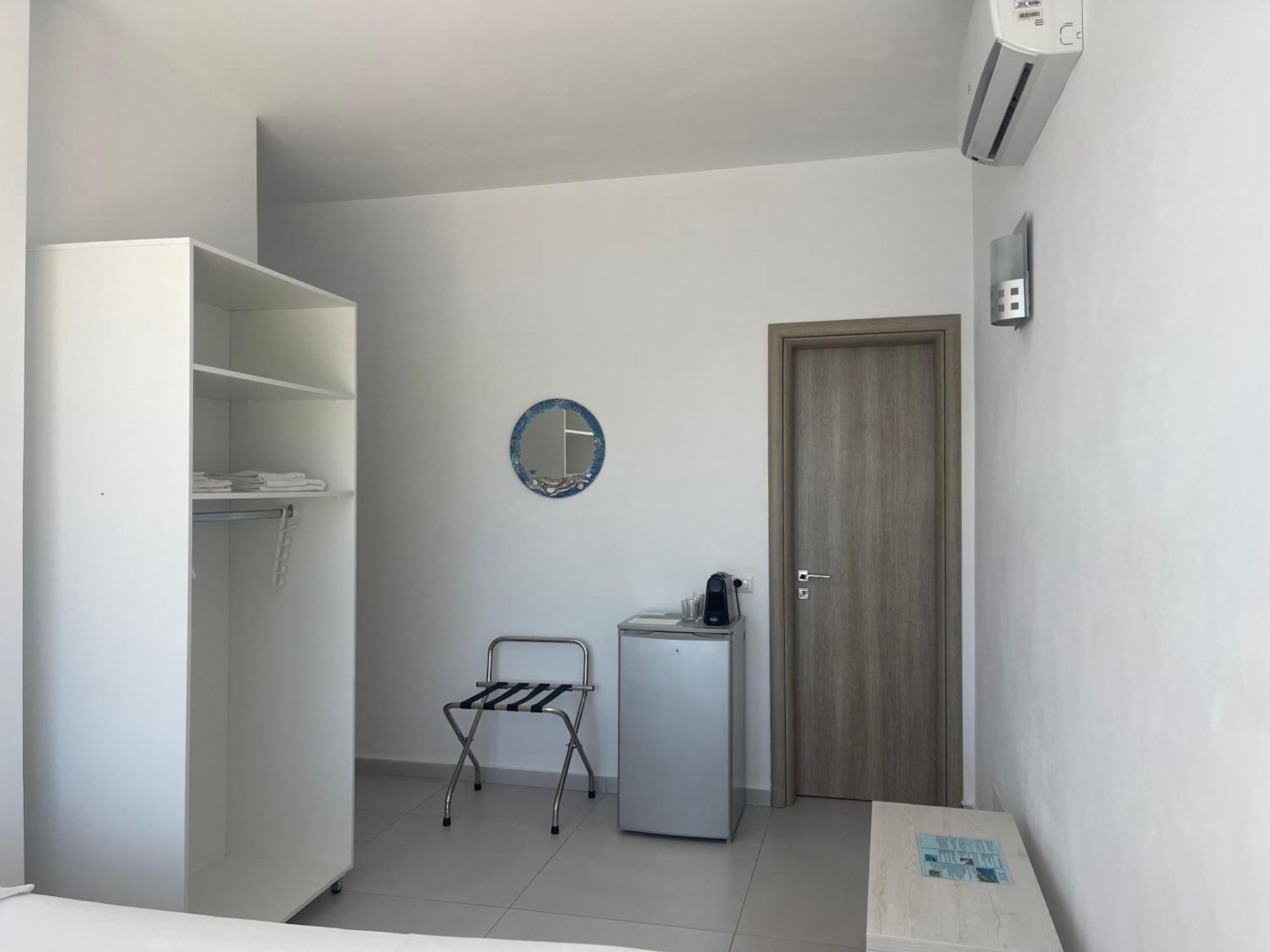 Kristina Bellavista Rooms Sarandë エクステリア 写真
