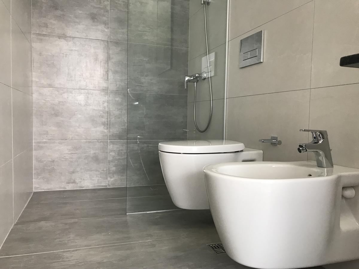 Kristina Bellavista Rooms Sarandë エクステリア 写真