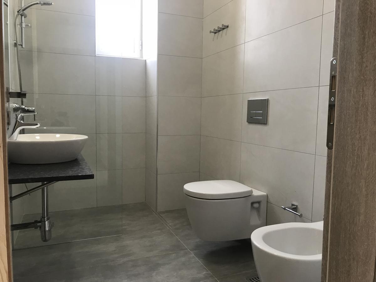 Kristina Bellavista Rooms Sarandë エクステリア 写真